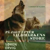 På jagt efter vildmarkens store (Lydbog, zip_mp3, Dansk) af Søren Ervig