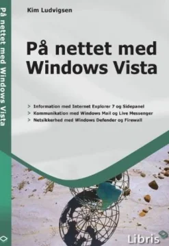 På nettet med Windows Vista - [RODEKASSE/DEFEKT]