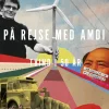 På rejse med Amdi: Tvind i 50 år (Lydbog, zip_mp3, Dansk) af Pia Elers