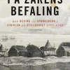 På zarens befaling: Med Bering og Spangsberg i Sibirien og Stillehavet 1725-1743 (Lydbog, zip_mp3, Dansk)