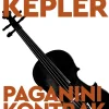 Paganinikontrakten (Ebog, epub, Dansk) af Lars Kepler