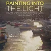 Painting into the Light: How to Work Atmospheric Magic with Your Oil Paints (Bog, Paperback / softback, Engelsk) af Jenny Aitken
