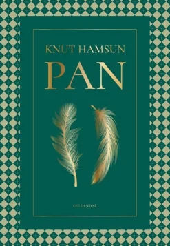 Pan (Bog, Hardback, Dansk) af Knut Hamsun