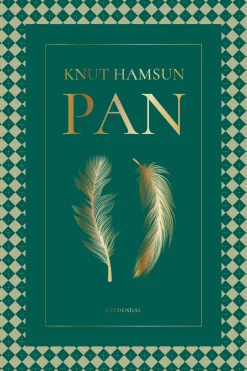 Pan (Ebog, epub, Dansk) af Knut Hamsun