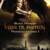 Panteon-sagaen -1: Vejen til Panteon (Ebog, epub, Dansk) af Boris Hansen
