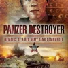 Panzer Destroyer - SHORT RUN RE-ISSUE: Memoirs of a Red Army Tank Commander (Bog, Paperback / softback, Engelsk)