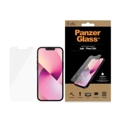 PanzerGlass iPhone 13 Mini AB (Mobil- & tablet-tilbehør)