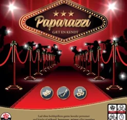 Paparazzi (Spil)