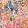 Paperblanks: Anemone - William Kilburn (Notesbog, Hardcover, William Kilburn, Mini, Anemone, Lined)