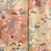 Paperblanks: Kara-ori - Japanese Kimono (Notesbog, Hardcover, Japanese Kimono, Ultra, Kari-ori, Lined)
