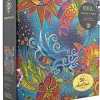 Paperblanks Puslespil - Celestial Magic Whimsical Creations (Spil)
