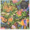 Paperblanks Puslespil - Jungle Song Whimsical Creations (Spil)