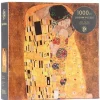 Paperblanks Puslespil - Klimt The Kiss, Special Edition (Spil)