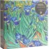 Paperblanks Puslespil - Van Gogh's Irises (Spil)