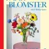 Papirblomster med Almeja Space vol. 2 (Bog, Indbundet, Dansk) af Sine Finne Frandsen