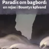 Paradis om bagbord. En rejse i Bountys kølvand (Ebog, epub, Dansk) af Arne Falk-Rønne