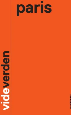 paris (Ebog, pdf, Dansk) af Stéphanie Surrugue