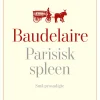 Parisisk spleen (Ebog, epub, Dansk) af Charles Baudelaire
