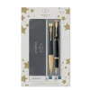 Parker Duosæt Urban GT kuglepen+fyldepen mat sort (Kontorartikler)
