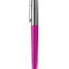 Parker kuglepen Jotter 55% recycled blist magenta (Kontorartikler)
