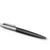 Parker kuglepen Jotter 77% recycled Bond sort (Kontorartikler)