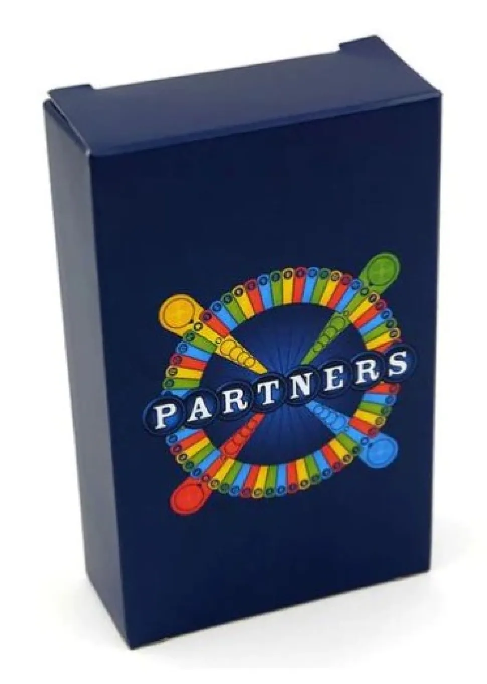 Partners kort (Spil, Dansk)