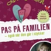 Pas på familien: også når den går i stykker (Bog, Hæftet, Dansk) af Lola Jensen
