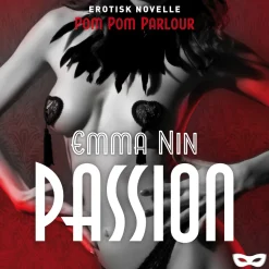Passion (Lydbog, zip_mp3, Dansk) af Emma Nin