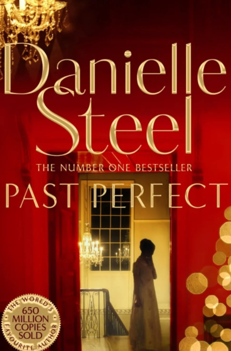 Past Perfect: A Spellbinding Story Of An Unexpected Friendship Spanning A Century (Bog, Paperback / softback, Engelsk)