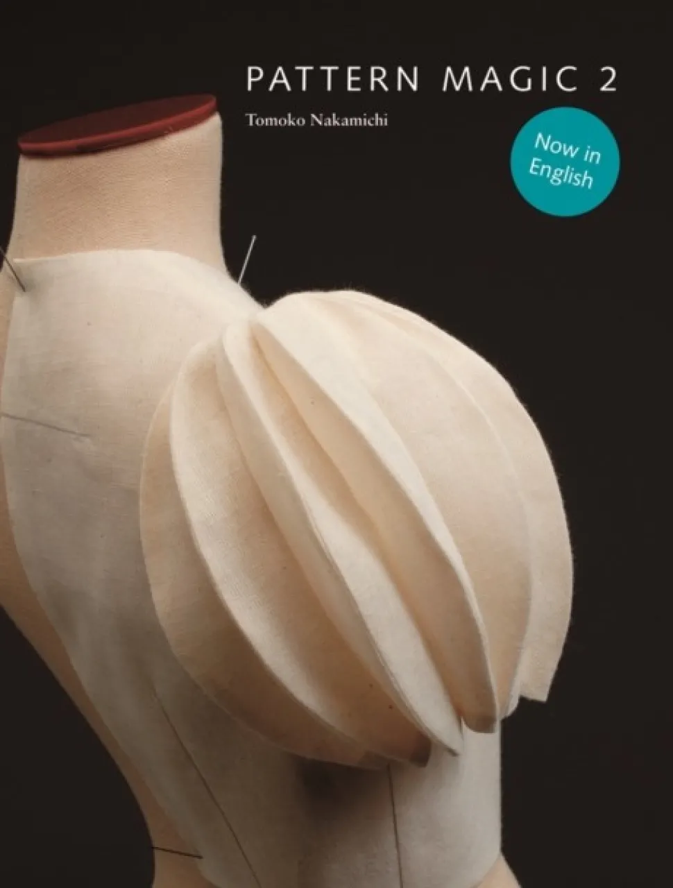 Pattern Magic 2 (Bog, Paperback / softback, Engelsk) af Tomoko Nakamichi