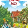 Peddersens kalender 2025 (Bog, Hæftet, Dansk) af Sven Nordqvist