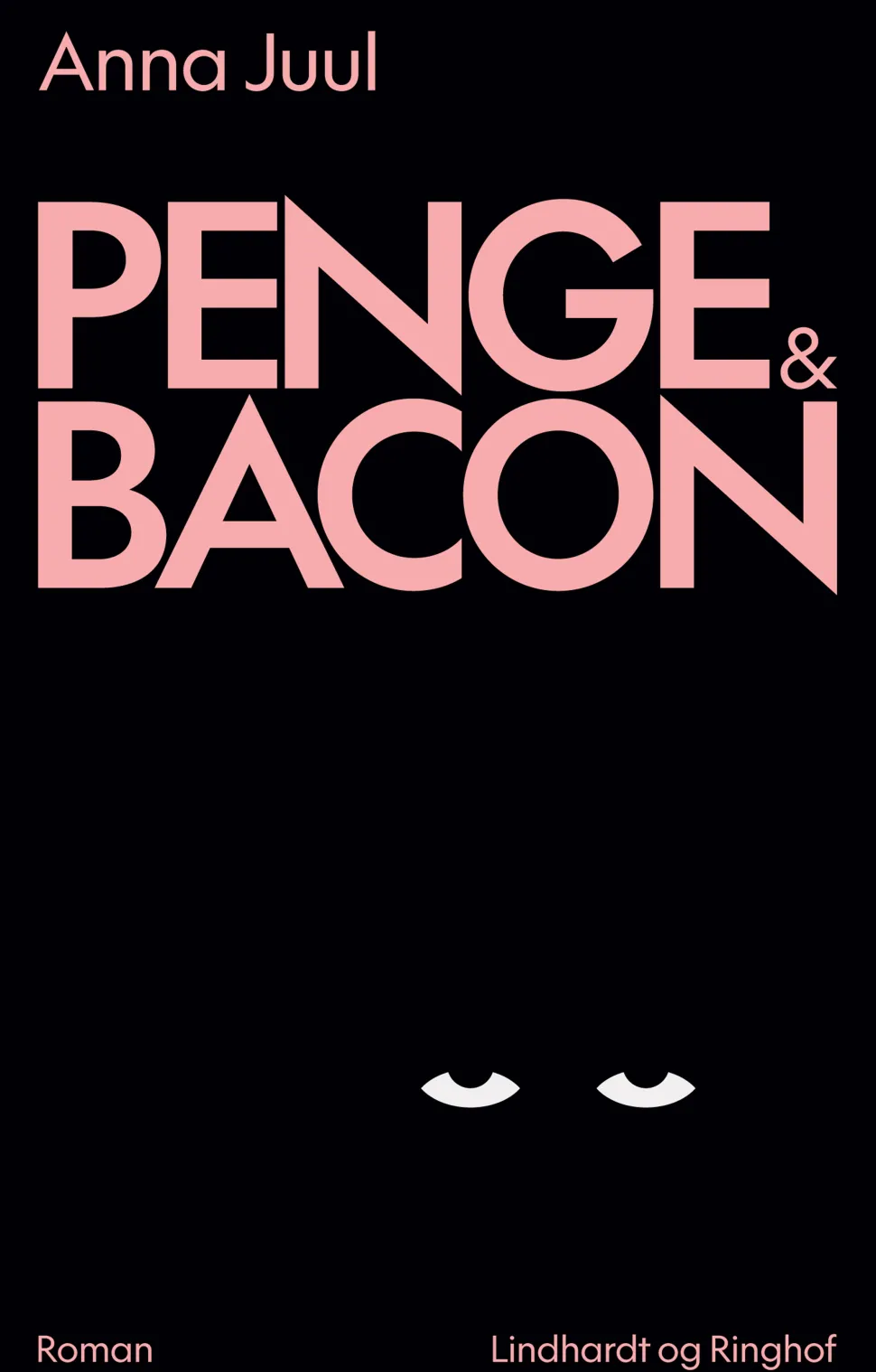 Penge & Bacon (Ebog, epub, Dansk) af Anna Juul