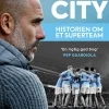 Peps City: Historien om et superteam (Hæftet, Dansk) af Lu Martín & Pol Ballús