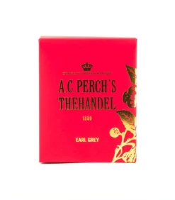 Perch's Te - Earl Grey 10 Stk (Te)