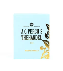Perch's Te - Rooibos Vanilla 10 Stk (Te)