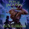 Percy Jackson 1: Lyntyven: Percy Jackson 1 - Lyntyven (filmcover) (Lydbog, zip_mp3, Dansk) af Rick Riordan