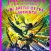 Percy Jackson and the Battle of the Labyrinth (Book 4) (Bog, Paperback / softback, Engelsk) af Rick Riordan