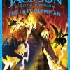 Percy Jackson and the Last Olympian (Book 5) (Bog, Paperback / softback, Engelsk) af Rick Riordan