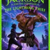 Percy Jackson and the Lightning Thief (Book 1) (Bog, Paperback / softback, Engelsk) af Rick Riordan