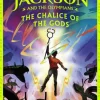 Percy Jackson and the Olympians: The Chalice of the Gods: (A BRAND NEW PERCY JACKSON ... (Bog, Paperback / softback, Engelsk)