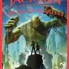 Percy Jackson and the Sea of Monsters (Book 2) (Bog, Paperback / softback, Engelsk) af Rick Riordan