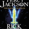 Percy Jackson: The Demigod Files (Percy Jackson and the Olympians) (Bog, Paperback / softback, Engelsk) af Rick Riordan