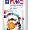 Perleformer t/Fimo Soft (3) (Kontorartikler)
