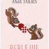 Perlejul (Bog, Indbundet, Dansk) af Anja Takacs