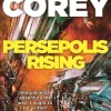 Persepolis Rising: Book 7 of the Expanse (now a Prime Original series) (Bog, Paperback / softback, Engelsk) af James S. A. Corey