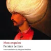 Persian Letters (Bog, Paperback / softback, Engelsk) af Montesquieu