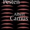 Pesten (Bog, Indbundet, Dansk) af Albert Camus