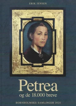 Petrea og de 18.000 breve