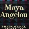 Phenomenal Woman: Four Poems Celebrating Women (Bog, Hardback, Engelsk) af Maya Angelou