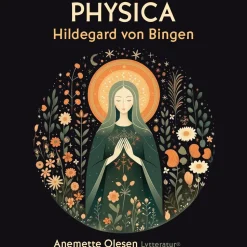 Physica (Lydbog, zip_mp3, Dansk) af Anemette Olesen